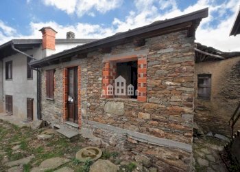 Facciata - Rustico Berchiotto, snc, Frassinetto - foto 20