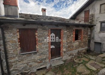 Facciata - Rustico Berchiotto, snc, Frassinetto - foto 21