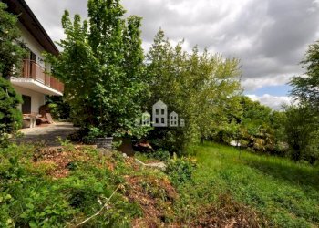 Esterno - Casa indipendente Frazione Braida, 25, Canischio - foto 8