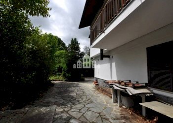 Esterno - Casa indipendente Frazione Braida, 25, Canischio - foto 11