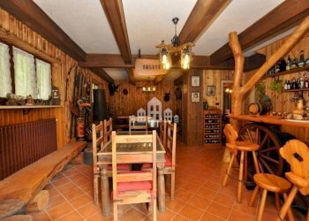 Tavernetta - Casa indipendente Frazione Braida, 25, Canischio - foto 15