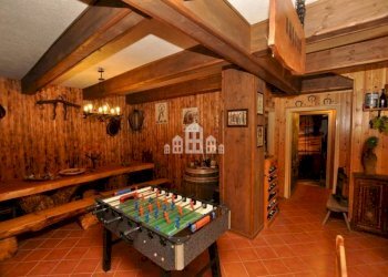 Tavernetta - Casa indipendente Frazione Braida, 25, Canischio - foto 16