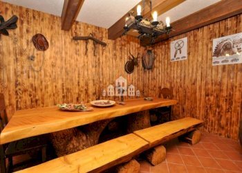 Tavernetta - Casa indipendente Frazione Braida, 25, Canischio - foto 17