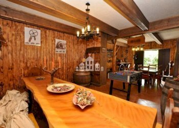 Tavernetta - Casa indipendente Frazione Braida, 25, Canischio - foto 18