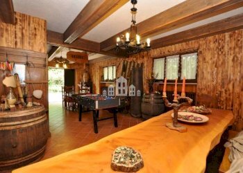 Tavernetta - Casa indipendente Frazione Braida, 25, Canischio - foto 19