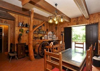 Tavernetta - Casa indipendente Frazione Braida, 25, Canischio - foto 20