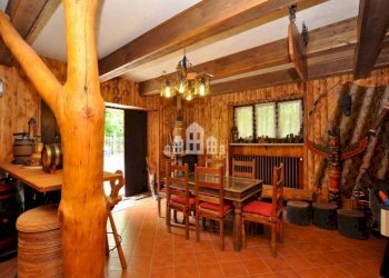 Tavernetta - Casa indipendente Frazione Braida, 25, Canischio - foto 21