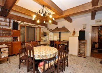 Tavernetta con cucina - Casa indipendente Frazione Braida, 25, Canischio - foto 24