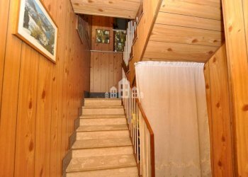 Vano scala - Casa indipendente Frazione Braida, 25, Canischio - foto 25