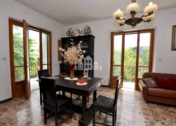 Soggiorno - Casa indipendente Frazione Braida, 25, Canischio - foto 27