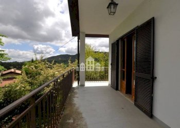 Terrazzo - Casa indipendente Frazione Braida, 25, Canischio - foto 29