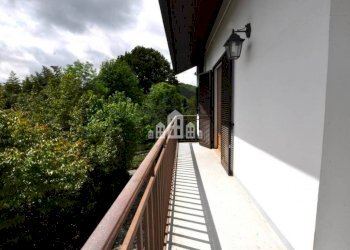Balcone - Casa indipendente Frazione Braida, 25, Canischio - foto 30