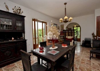 Soggiorno - Casa indipendente Frazione Braida, 25, Canischio - foto 32