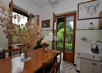 Cucina - Casa indipendente Frazione Braida, 25, Canischio - foto 35