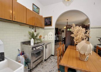 Cucina - Casa indipendente Frazione Braida, 25, Canischio - foto 37