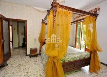 Camera - Casa indipendente Frazione Braida, 25, Canischio - foto 42