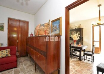 Disimpegno - Casa indipendente Frazione Braida, 25, Canischio - foto 44