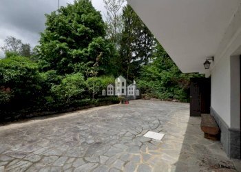 Esterno - Casa indipendente Frazione Braida, 25, Canischio - foto 45