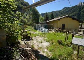 Esterno - Independent house Rongorbogno, snc, Ribordone - photo 5