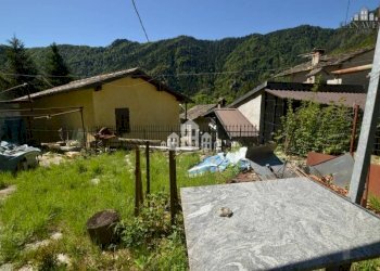 Esterno - Independent house Rongorbogno, snc, Ribordone - photo 6