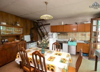 Cucina - Independent house Rongorbogno, snc, Ribordone - photo 8