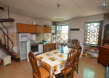 Cucina - Independent house Rongorbogno, snc, Ribordone - photo 9