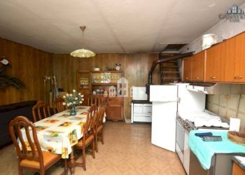 Cucina - Independent house Rongorbogno, snc, Ribordone - photo 10