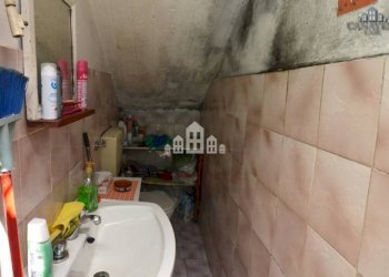 Bagno - Independent house Rongorbogno, snc, Ribordone - photo 11