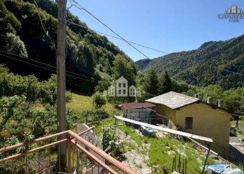 Vista - Independent house Rongorbogno, snc, Ribordone - photo 14