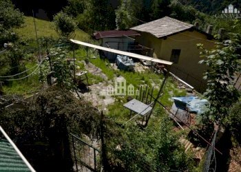 Vista - Independent house Rongorbogno, snc, Ribordone - photo 15