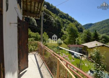 Balcone - Independent house Rongorbogno, snc, Ribordone - photo 16