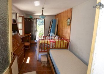 Camera - Independent house Rongorbogno, snc, Ribordone - photo 18