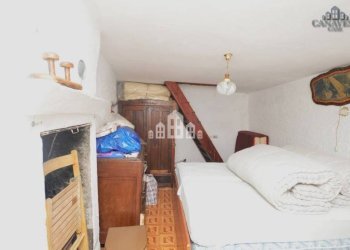 Camera - Independent house Rongorbogno, snc, Ribordone - photo 19