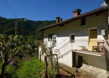 Facciata - Independent house Rongorbogno, snc, Ribordone - photo 20