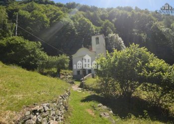 Vista - Independent house Rongorbogno, snc, Ribordone - photo 24