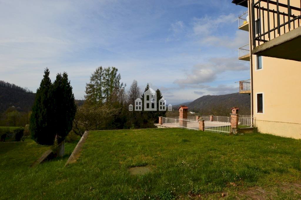 Terreno - Villa via Bruno Filippi, 5, Val di Chy - photo 1