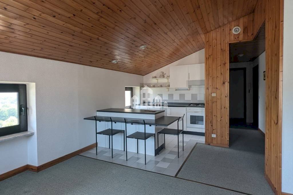 Cucina - Villa via Bruno Filippi, 5, Val di Chy - photo 2