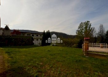 Giardino - Villa via Bruno Filippi, 5, Val di Chy - foto 3