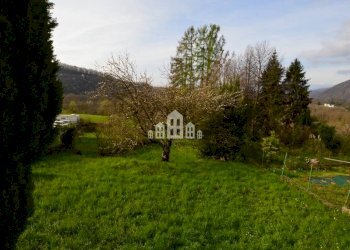 Giardino - Villa via Bruno Filippi, 5, Val di Chy - foto 4