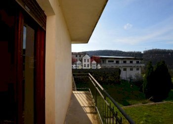 Balcone - Villa via Bruno Filippi, 5, Val di Chy - foto 10