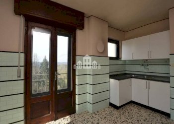 Cucina - Villa via Bruno Filippi, 5, Val di Chy - foto 20