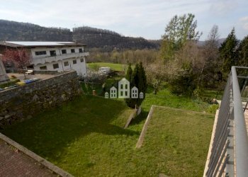 Vista - Villa via Bruno Filippi, 5, Val di Chy - foto 23