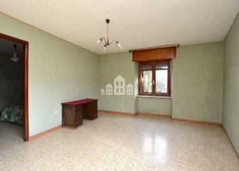 Soggiorno - Villa via Bruno Filippi, 5, Val di Chy - foto 26