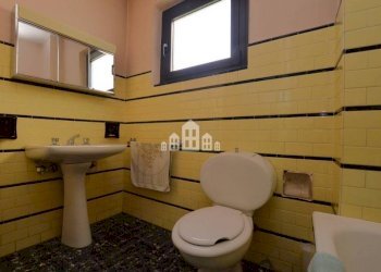 Bagno - Villa via Bruno Filippi, 5, Val di Chy - foto 29