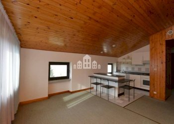 Soggiorno - Villa via Bruno Filippi, 5, Val di Chy - foto 32