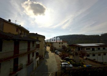 Vista - Villa via Bruno Filippi, 5, Val di Chy - foto 35