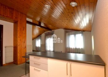 Soggiorno - Villa via Bruno Filippi, 5, Val di Chy - foto 38