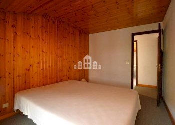 Camera da letto - Villa via Bruno Filippi, 5, Val di Chy - foto 40