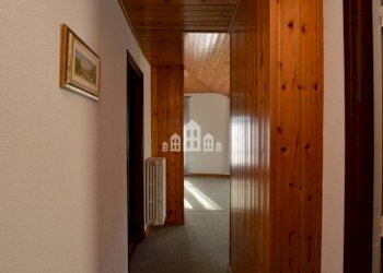 Disimpegno - Villa via Bruno Filippi, 5, Val di Chy - foto 41