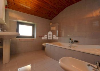 Bagno - Villa via Bruno Filippi, 5, Val di Chy - foto 42